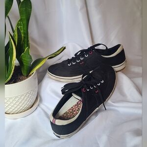 Keds Black - size 9